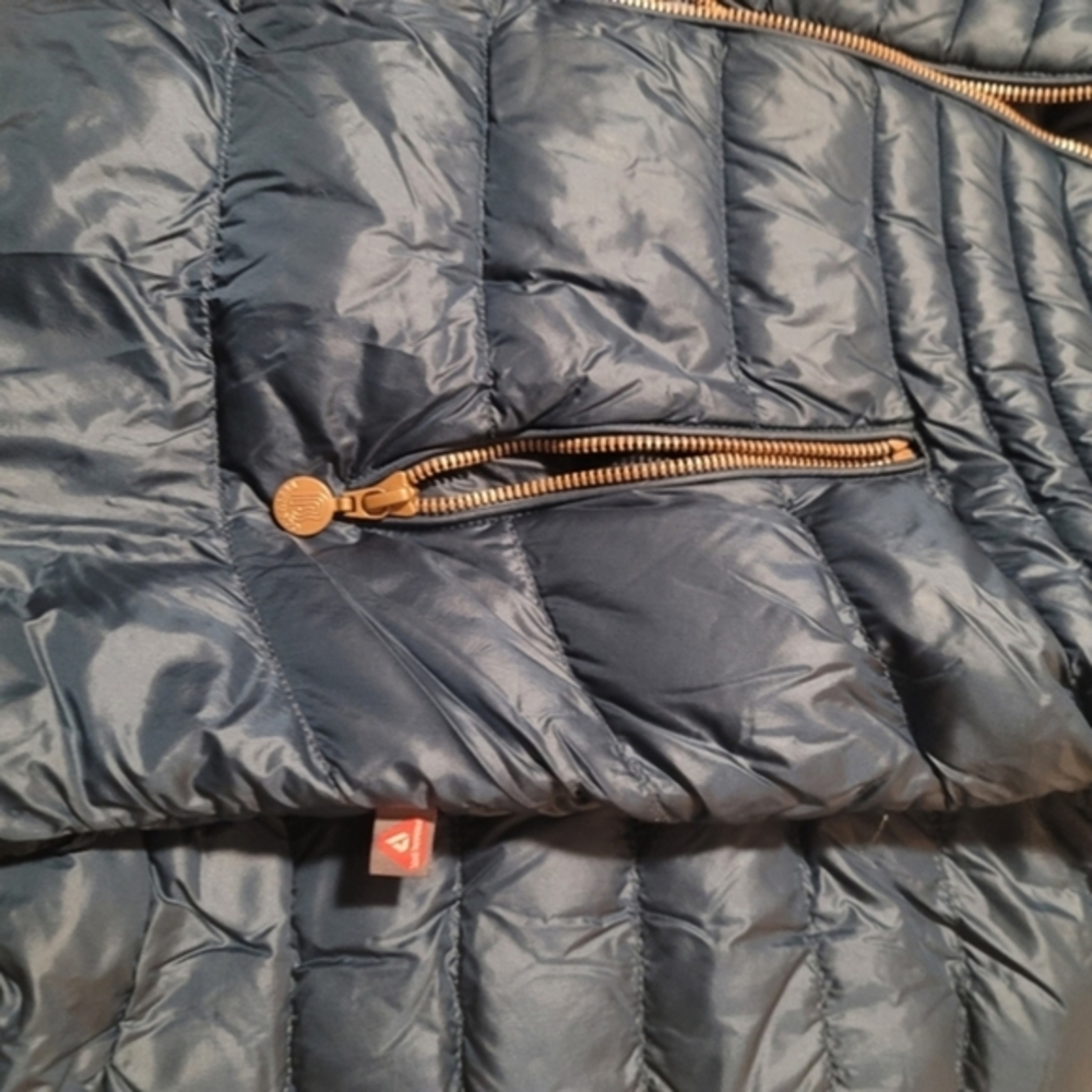 Bernardo Puffer Jacket - image 2